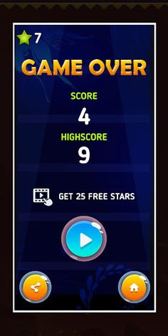 Cutie Jumper - Screenshot 3