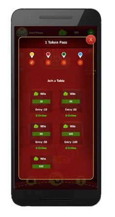 Ludo Bomb - Screenshot 4