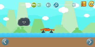 Road Monster - including some  - Screenshot 3