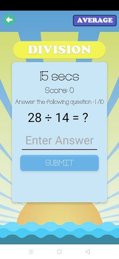 Integers Saga - Screenshot 2