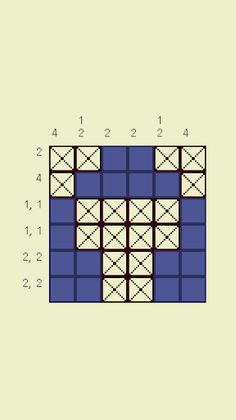 Pixel Puzzle - Screenshot 4