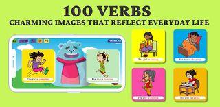 Brainy English - easy English - Screenshot 1