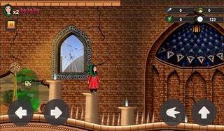 Afghan Hero Girl - Screenshot 3