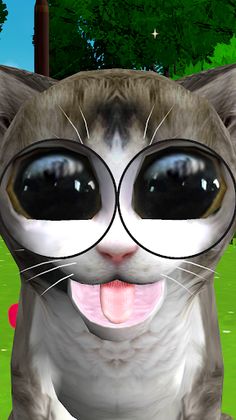 Googly Kitties - Screenshot 3