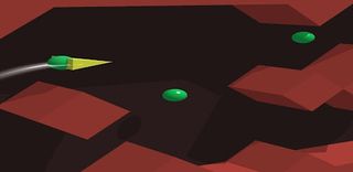 Swift Fly - Screenshot 1