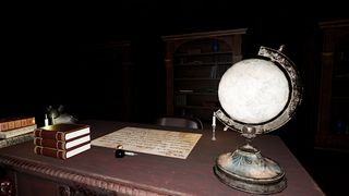 Zifir : A Dark Tale - Screenshot 1