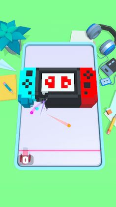 Break something - Screenshot 3