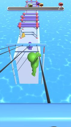 Running Guys - Screenshot 2