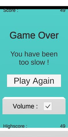 dotWar - Screenshot 2