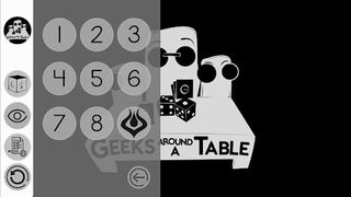 Geek's Life Counter MTG - Screenshot 3