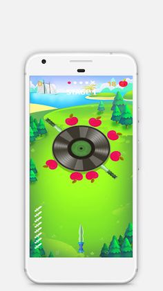 FruitCutter - Screenshot 4