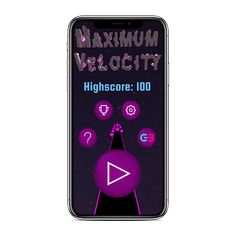 Maximum Velocity - Shatter You - Screenshot 1