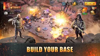 The World of War - Screenshot 2