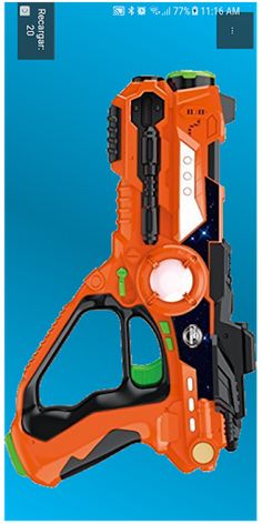 PcUser Guns and More - Screenshot 2