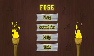 Fose : memory game - Screenshot 1