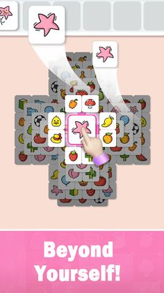 Match Master–Tile Matching - Screenshot 2