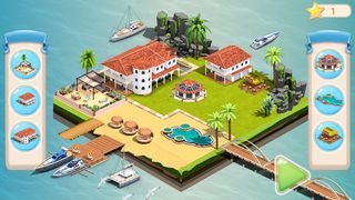 Puzzle Island - Screenshot 2