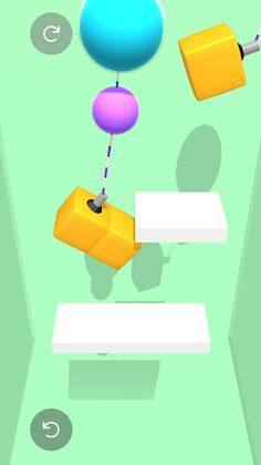 Fly Away - Screenshot 3