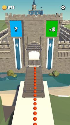 Pipe Surfer - Screenshot 4