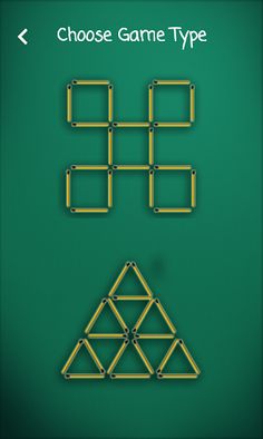 Tap The Match Sticks - Screenshot 2