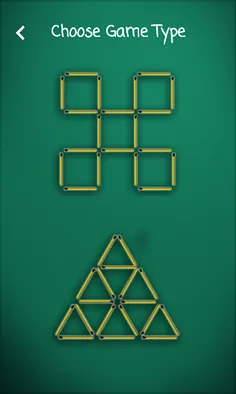Tap The Match Sticks - Screenshot 2