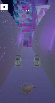 Flying Monke - Screenshot 3