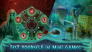 Mystical Riddles 1 f2p - Screenshot 3