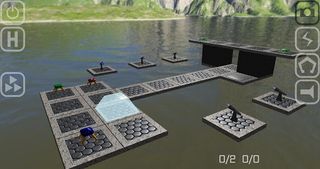 Tower of Babel 1989 - Screenshot 1