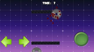 Saw Loser - Screenshot 3