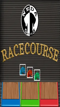 Racecourse - Screenshot 4
