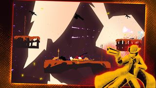 Stickfight Battle - Screenshot 2