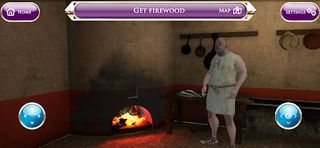 Go Roman - Screenshot 2