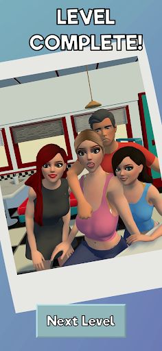 Photo Edit 3D - Screenshot 4