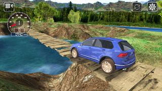 4x4 Off-Road Rally 8 - Screenshot 2