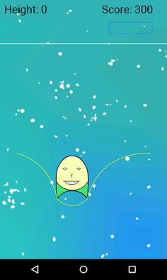 Bounce It - Screenshot 1