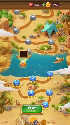 Marble Loop - Screenshot 1