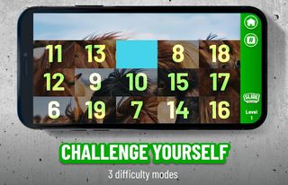 Photo Puzzle : Slide 1000+ - Screenshot 3