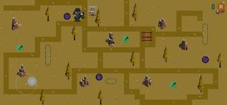 Bounty Hunter - Screenshot 3