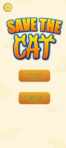 Save The Cat - Screenshot 1