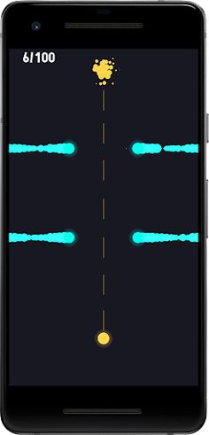 DashBash - Screenshot 4