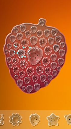 Pop it Fidget Antistress Toys - Screenshot 4