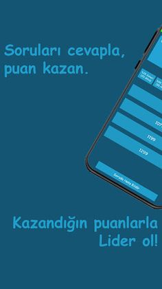 Bildirmece - Screenshot 1