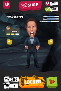 Zombie Killer Squad - Screenshot 3