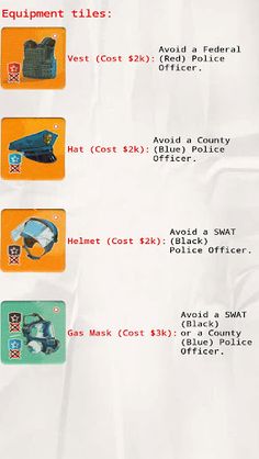 Escape Plan - Screenshot 3