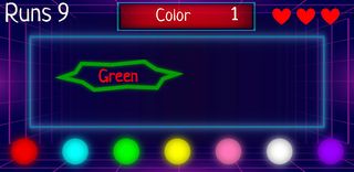 Mind Your Color - Screenshot 3