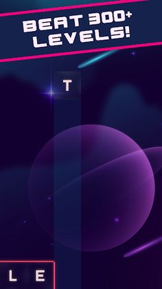 Wordtrix: Word Puzzle Game - Screenshot 1