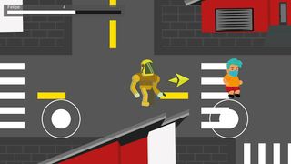 Genetic Danger - Screenshot 2