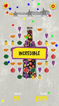 Capriccio Hunt - Screenshot 2