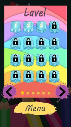 Color Match Game - Screenshot 2