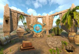 Mystery Unlock Specialist 2 - Screenshot 2